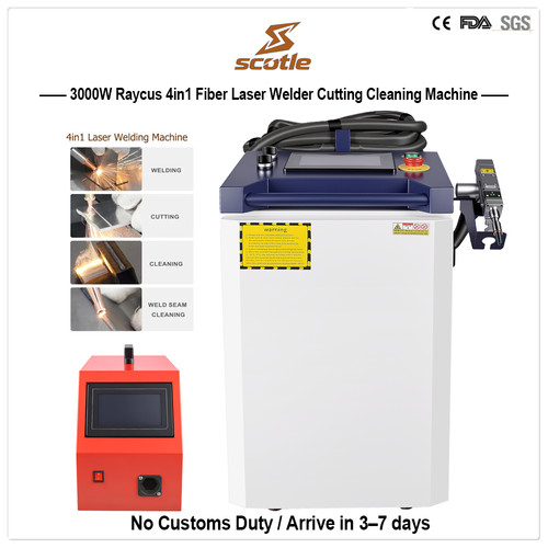 Raycus 3000w saldatore - raycus,