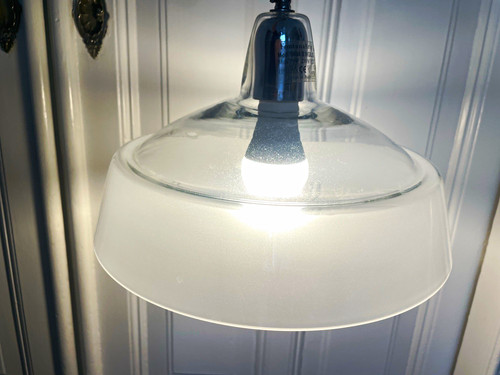 Lampada fontana arte - lampada,