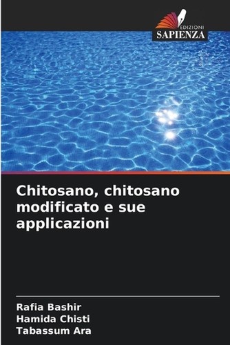 Chitosano - chitosano,,