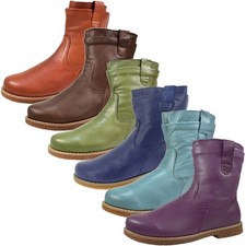 Andrea Conti Stivaletti Donna