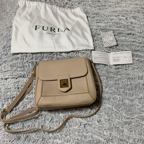 Borsa tracolla furla - a,