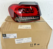MERCEDES H247 GLA 2020- FANALE