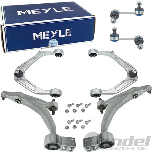 Braccio oscillante meyle - hd, +