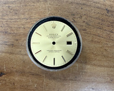 Excellent Cond. Original Rolex