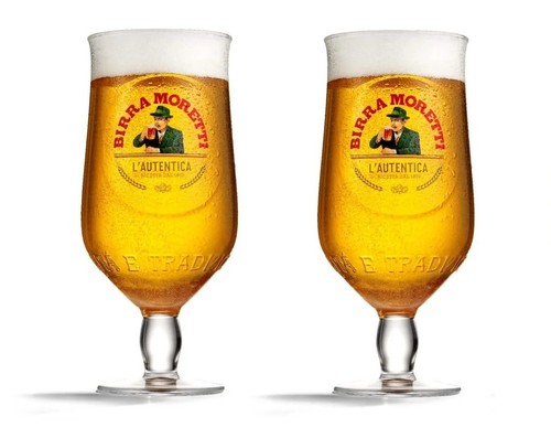 Birra moretti one - birra,