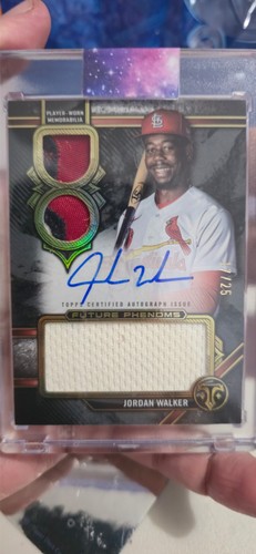 2024 topps triple - topps, threads