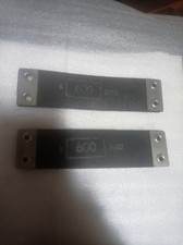 Coppia Tiranti Sportelli Per