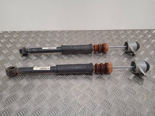 6r0513025f set ammortizzatori - set,
