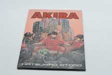 AKIRA Katsuhiro Otomo