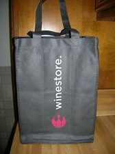 Portabottiglie vino sei