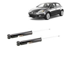 KIT 2 AMMORTIZZATORI