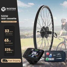 Kit motore bici - kit,