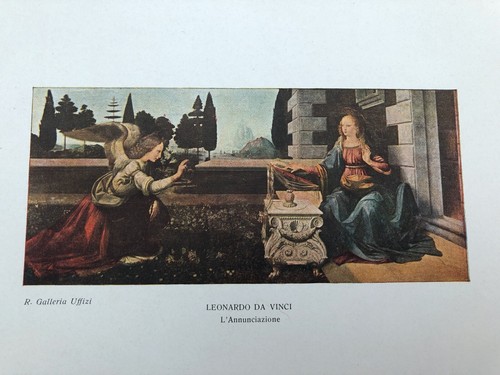Stampa gallerie fiorentine