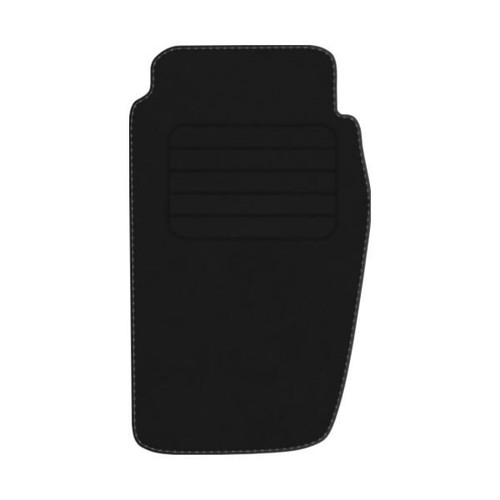 Tappetino velluto per jeep - in,