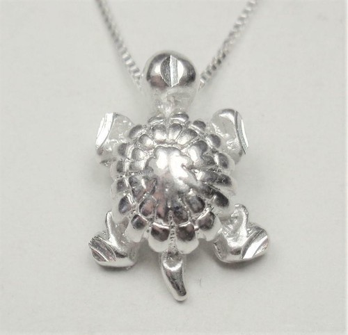 Collana ciondolo argento - collana,