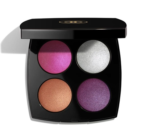 Chanel ombretto rouge - chanel,