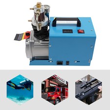 Pompa Compressore Aria Alta