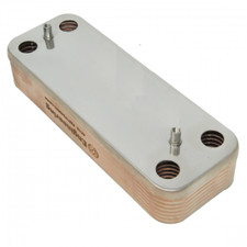 Scambiatore Secondario