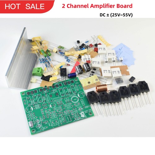 Quad 606 quad606 kit scheda - quad606,