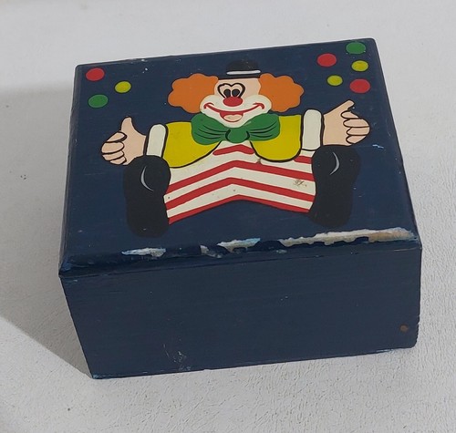 79954 scatola legno - 79954, in