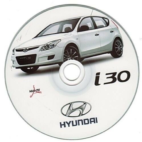 Hyundai i30 - , (2008-2011)