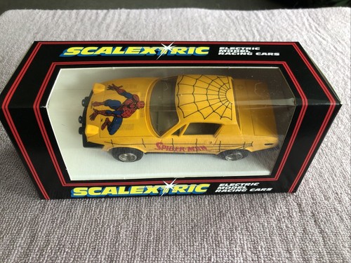Scalextric c321 triumph - scalextric,