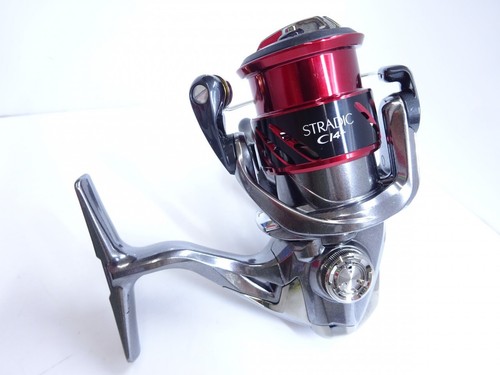 Mulinello spinning shimano - mulinello, da