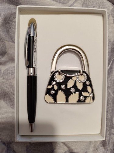 Gancio porta borsa - , da