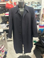 Forall cappotto 100% Lana