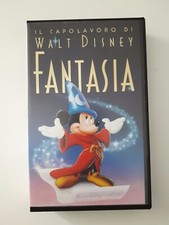 Vhs film fantasia - film,
