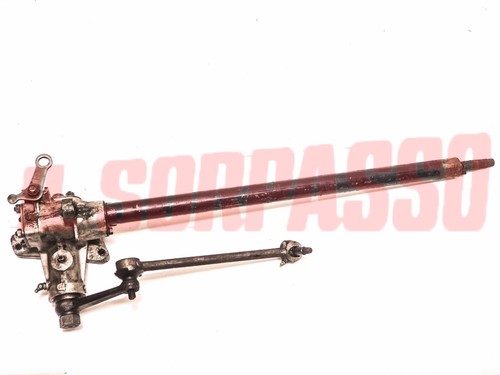 Scatola guida sterzo fiat - sterzo, 1100