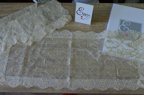 Offerta tris centri tulle - offerta,