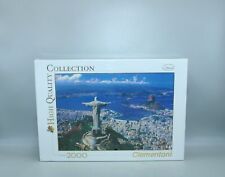 🧩NUOVO: Rio de Janeiro