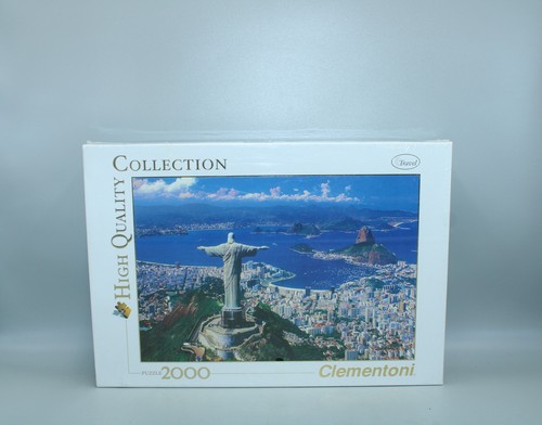 Nuovo rio de - 🧩nuovo:,