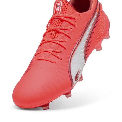 Puma king ultimate - puma, fg/ag