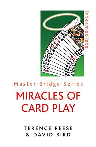 Miracles card play master - of,
