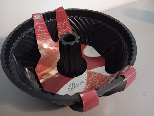 Nordic ware bavaria bundt - ware,