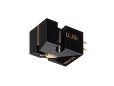 Denon DL 103R MC System Pickup