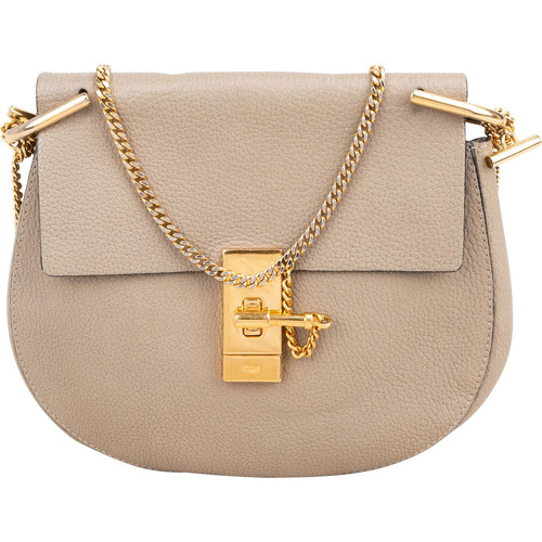 Borsa tracolla chloé - a,