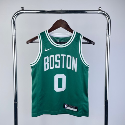 Jayson tatum youth large - #0,