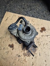 735013430 Turbina opel corsa d