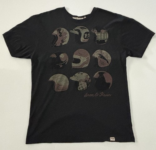 Shirt ferro resina - t-shirt,