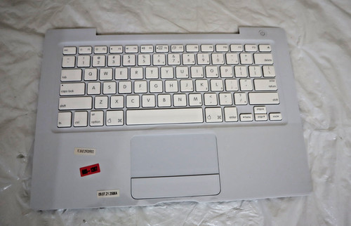 Nuovo topcase tastiera con - nuovo,