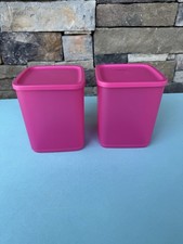 Tupperware Basic Bright Square