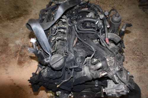 Bmw f30 f80 moteur b47d20a - f30,,