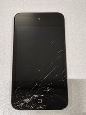 Apple Ipod Touch A1367 8GB - Usato, Funzionante, Schermo Rotto