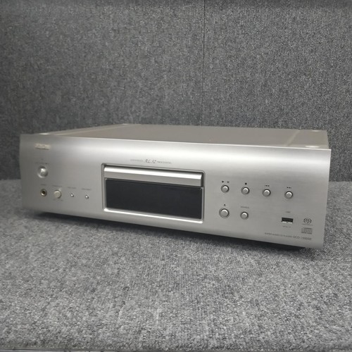 Lettore denon dcd - cd,