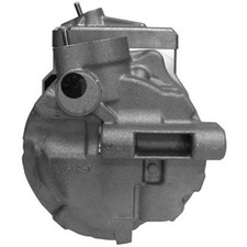 Compressore D'Aria 24 V Ø 130