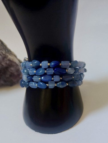 Bracciale memory wire - bracciale,