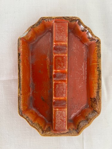 Posacenere vintage sci lavenia - vintage,